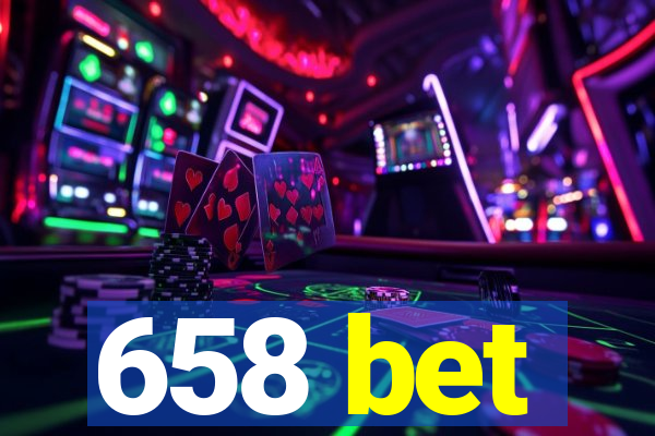 658 bet